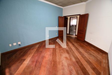 Sala 2 de casa à venda com 4 quartos, 488m² em Nova Campinas, Campinas