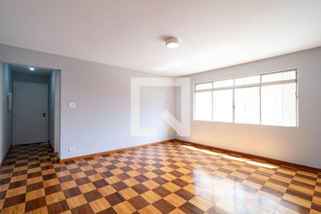 Sala de apartamento para alugar com 2 quartos, 94m² em Bela Vista, São Paulo