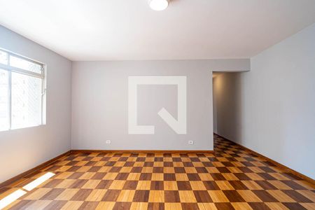 Sala de apartamento para alugar com 2 quartos, 94m² em Bela Vista, São Paulo