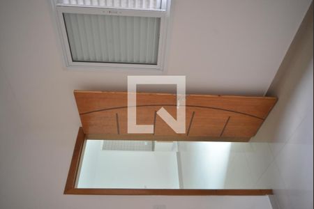 Quarto 1 de apartamento para alugar com 2 quartos, 32m² em Vila Assunção, Santo André