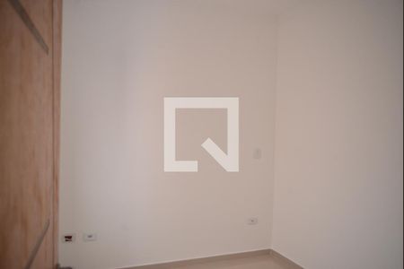 Quarto 1 de apartamento para alugar com 2 quartos, 32m² em Vila Assunção, Santo André