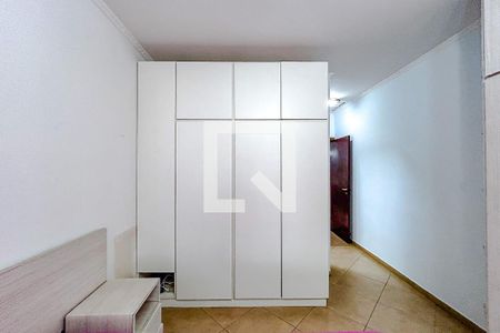 Suíte 1 de casa à venda com 4 quartos, 160m² em Alto da Mooca, São Paulo