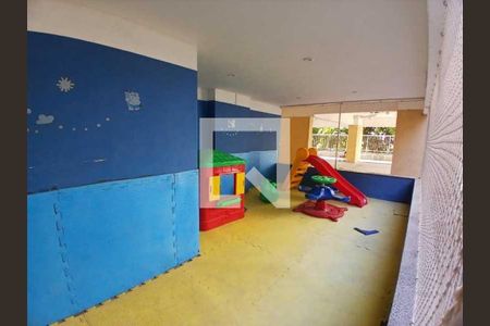 Apartamento à venda com 3 quartos, 97m² em Pechincha, Rio de Janeiro