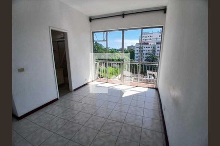Apartamento à venda com 3 quartos, 97m² em Pechincha, Rio de Janeiro