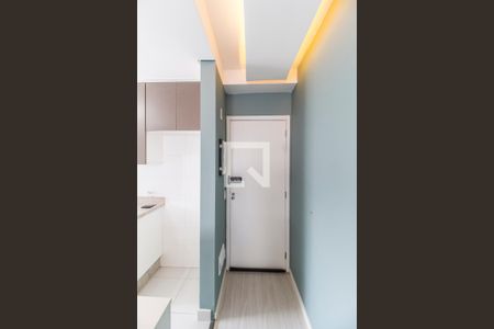 Entrada de apartamento para alugar com 2 quartos, 45m² em Jardim Sao Luiz, Barueri