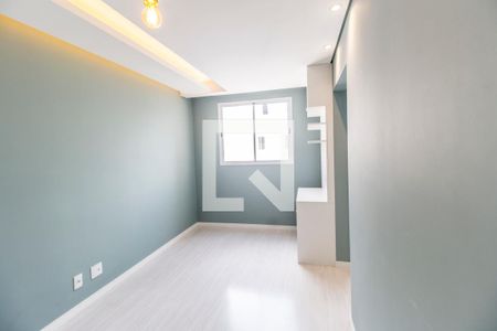 Sala  de apartamento para alugar com 2 quartos, 45m² em Jardim Sao Luiz, Barueri