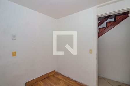 Quarto 1 de casa de condomínio à venda com 4 quartos, 109m² em Jardim Itu, Porto Alegre