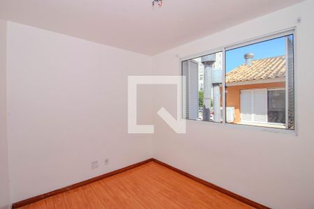 Quarto 2 de casa de condomínio à venda com 4 quartos, 109m² em Jardim Itu, Porto Alegre