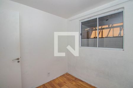 Quarto 1 de casa de condomínio à venda com 4 quartos, 109m² em Jardim Itu, Porto Alegre