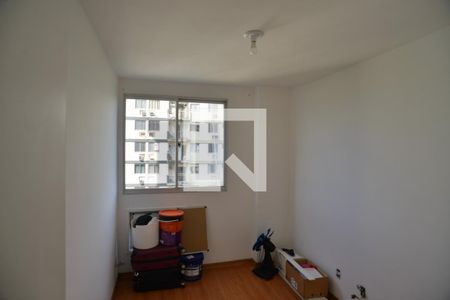 Quarto 1 de apartamento para alugar com 2 quartos, 66m² em Itanhangá, Rio de Janeiro