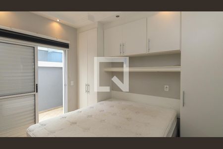 Suíte de casa de condomínio para alugar com 3 quartos, 432m² em Vila Maria Alta, São Paulo