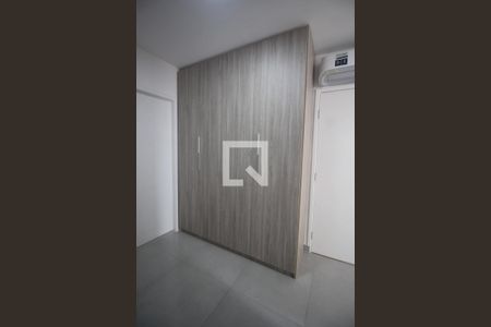 Studio de kitnet/studio para alugar com 1 quarto, 17m² em Santo Amaro, São Paulo