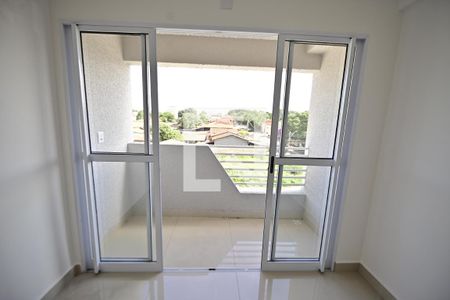 Apartamento para alugar com 2 quartos, 54m² em Setor Perim, Goiânia