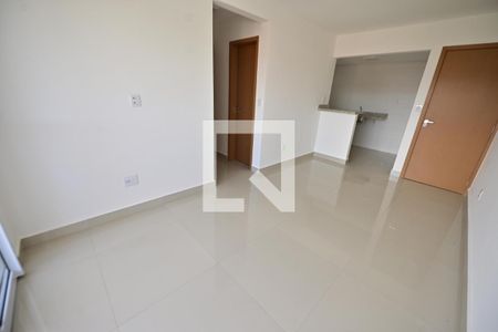 Apartamento para alugar com 2 quartos, 54m² em Setor Perim, Goiânia