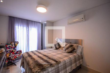 Quarto 1  de casa à venda com 4 quartos, 320m² em Jardim da Saúde, São Paulo