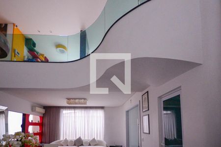 Sala de Jantar  de casa à venda com 4 quartos, 320m² em Jardim da Saúde, São Paulo