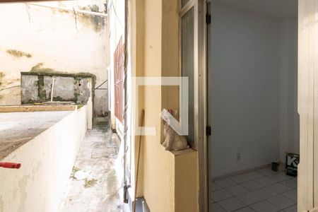 Quarto 1 de apartamento para alugar com 2 quartos, 82m² em Vila Isabel, Rio de Janeiro