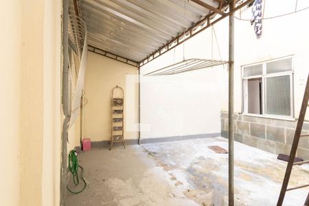 Quarto 1 de apartamento para alugar com 2 quartos, 82m² em Vila Isabel, Rio de Janeiro