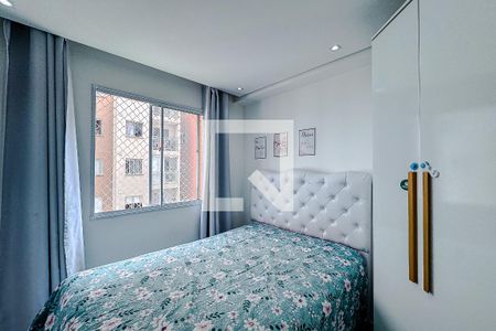 Quarto 1 de apartamento à venda com 2 quartos, 38m² em Canindé, São Paulo