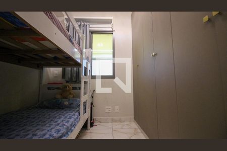 Quarto de apartamento para alugar com 2 quartos, 78m² em Vila Prudente, São Paulo