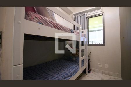 Quarto de apartamento para alugar com 2 quartos, 78m² em Vila Prudente, São Paulo