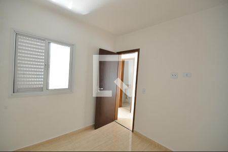 Quarto 2 de apartamento à venda com 2 quartos, 46m² em Vila Constança, São Paulo