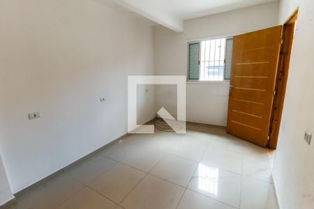Sala de casa para alugar com 2 quartos, 65m² em Jardim Leonidas Moreira, São Paulo