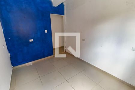 Quarto 1 de casa para alugar com 2 quartos, 65m² em Jardim Leonidas Moreira, São Paulo