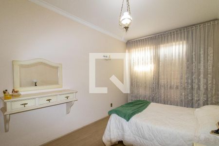 Quarto 1 de apartamento à venda com 2 quartos, 90m² em Vila Lidia, Campinas