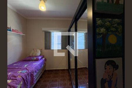 Quarto 2 de casa à venda com 3 quartos, 160m² em Nossa Senhora do O, São Paulo