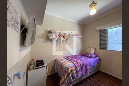 Quarto 2 de casa à venda com 3 quartos, 160m² em Nossa Senhora do O, São Paulo
