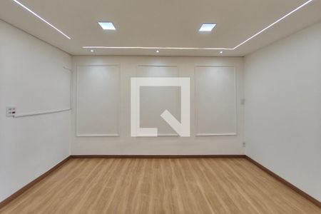 Sala de Jantar de apartamento para alugar com 2 quartos, 93m² em Nova Campinas, Campinas