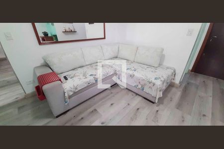 Apartamento à venda com 2 quartos, 73m² em Jardim Ester, São Paulo