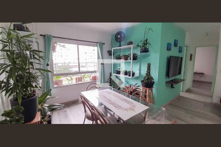 Apartamento à venda com 2 quartos, 73m² em Jardim Ester, São Paulo