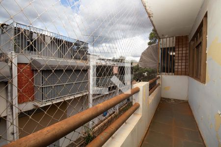Sacada de kitnet/studio à venda com 1 quarto, 45m² em Shcgn 716, Brasília