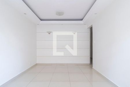 Sala de apartamento à venda com 2 quartos, 66m² em Vila Uberabinha, São Paulo