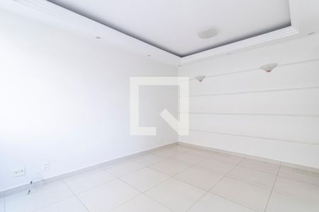 Sala de apartamento à venda com 2 quartos, 66m² em Vila Uberabinha, São Paulo