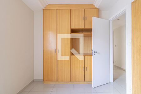 Quarto Suíte de apartamento à venda com 2 quartos, 66m² em Vila Uberabinha, São Paulo