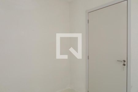Quarto 1 de apartamento para alugar com 2 quartos, 40m² em Vila Progresso (zona Leste), São Paulo