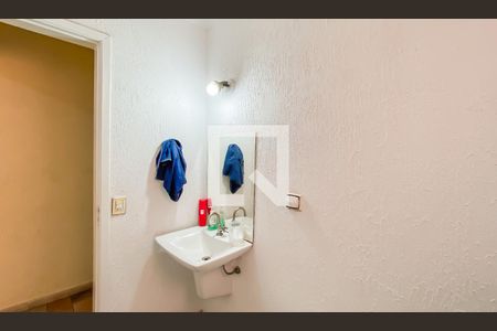 Lavabo de casa para alugar com 3 quartos, 160m² em Vila Sao Francisco (Zona Leste), São Paulo