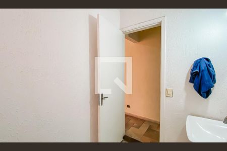 Lavabo de casa para alugar com 3 quartos, 160m² em Vila Sao Francisco (Zona Leste), São Paulo