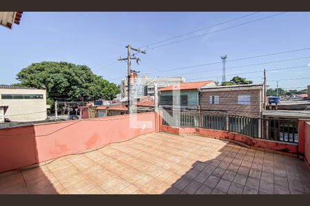 Casa para alugar com 3 quartos, 160m² em Vila Sao Francisco (Zona Leste), São Paulo