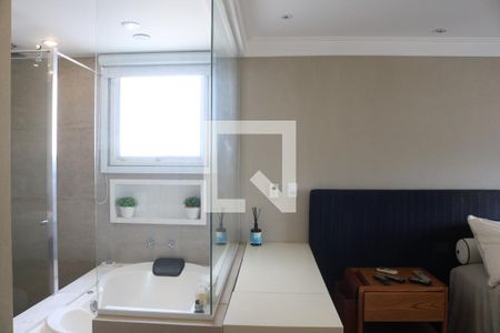 Quarto 1 de apartamento para alugar com 3 quartos, 135m² em Perdizes, São Paulo