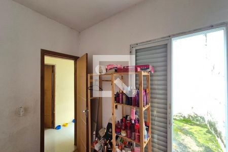 Quarto 1  de casa para alugar com 3 quartos, 286m² em Jardim dos Oliveiras, Campinas