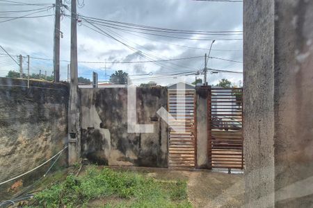 Vista da Sala  de casa para alugar com 3 quartos, 286m² em Jardim dos Oliveiras, Campinas