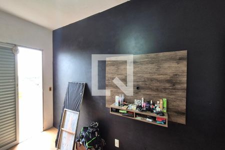 Quarto 2  de casa para alugar com 3 quartos, 286m² em Jardim dos Oliveiras, Campinas