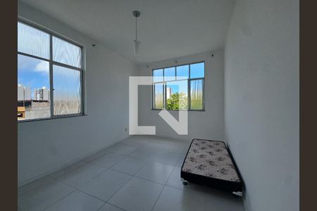 quarto 1 de apartamento para alugar com 3 quartos, 98m² em Canela, Salvador