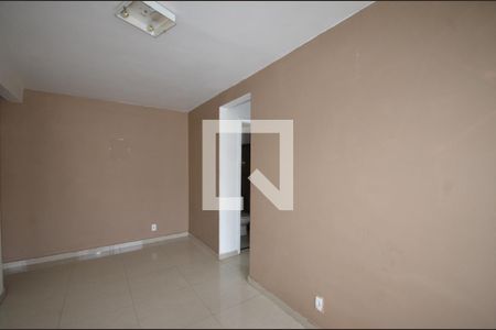 Sala de apartamento para alugar com 2 quartos, 43m² em Honório Gurgel, Rio de Janeiro