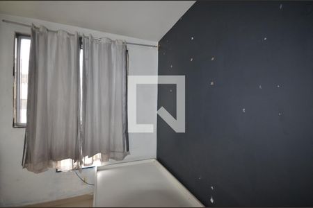 Quarto 1 de apartamento para alugar com 2 quartos, 43m² em Honório Gurgel, Rio de Janeiro