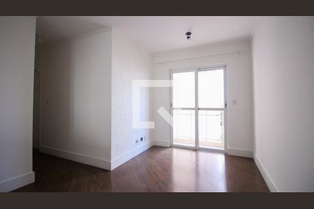 Apartamento para alugar com 2 quartos, 48m² em Parque da Vila Prudente, São Paulo